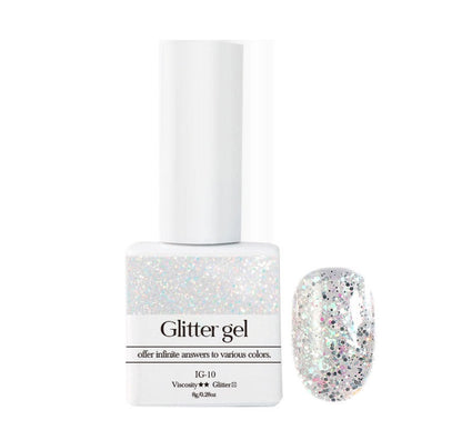 Wedding glitter Collection
