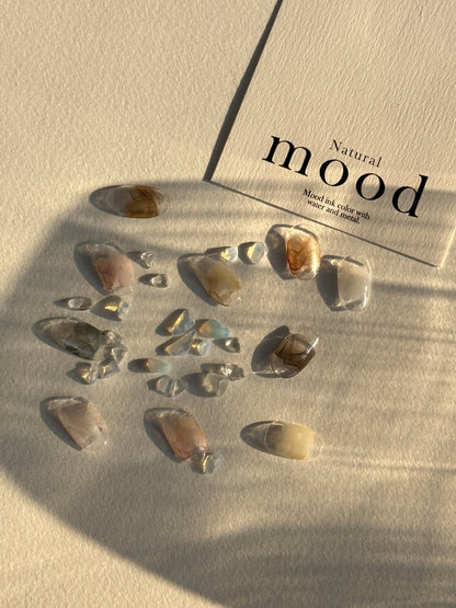 Natural mood Collection