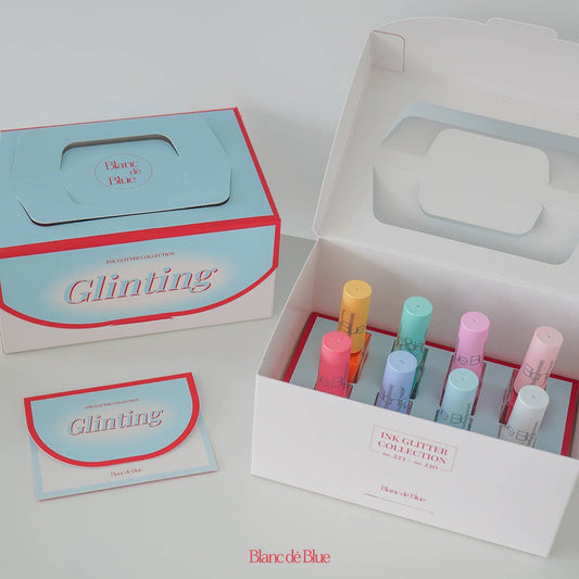 Glinting Collection