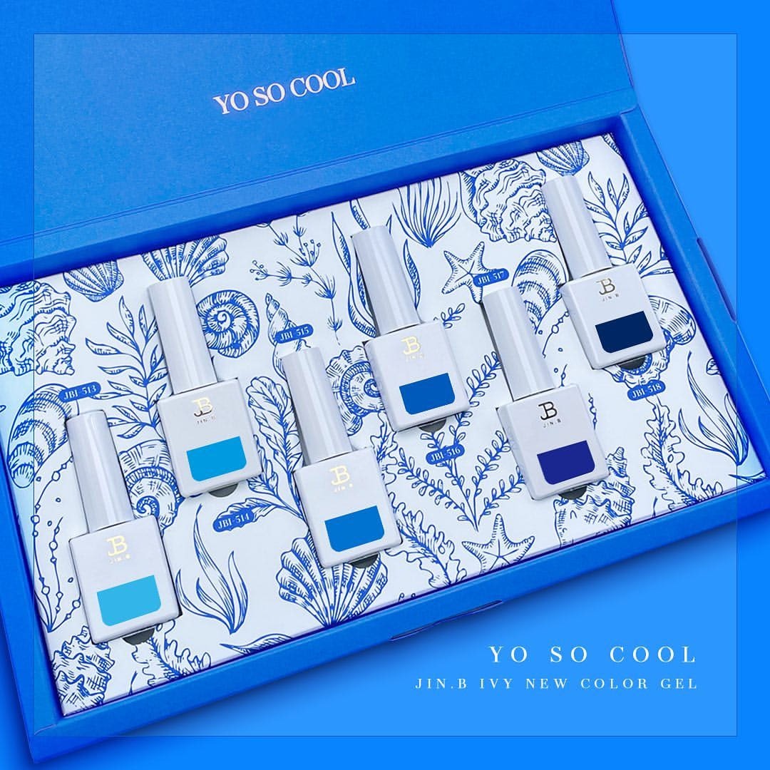 YO SO COOL Collection