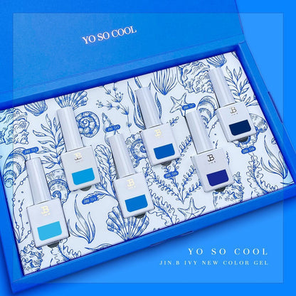YO SO COOL Collection