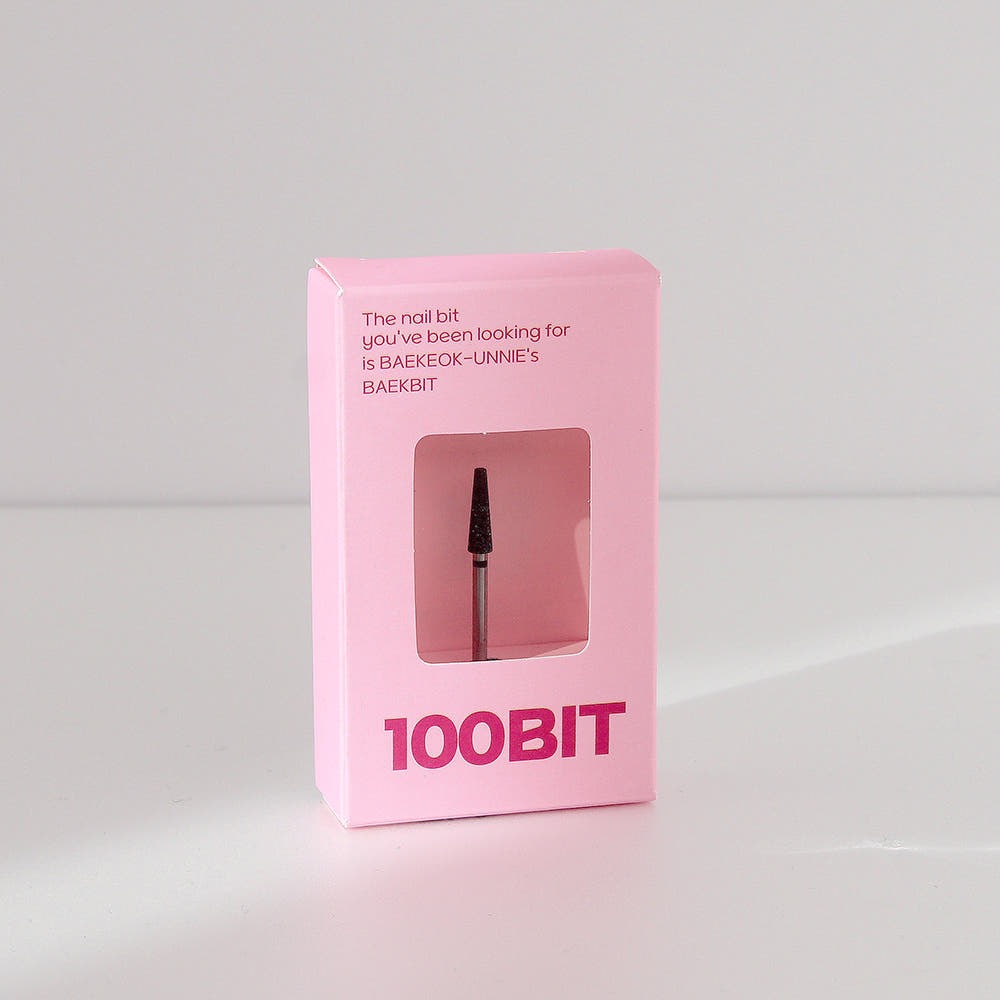 100BIT Base Bit