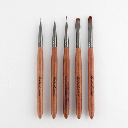 100BRUSH (5 Styles)