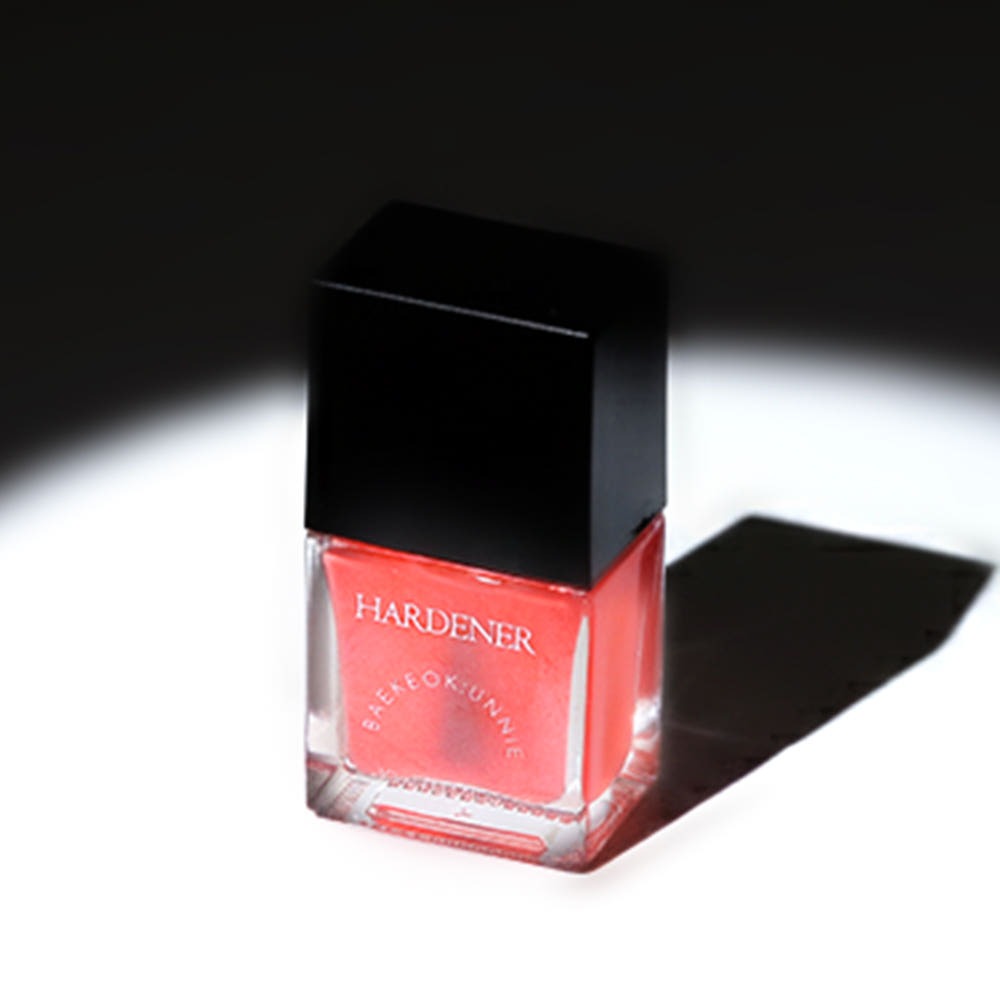 NAIL HARDENER