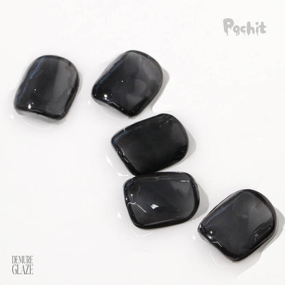 DEMURE GLAZE Set
