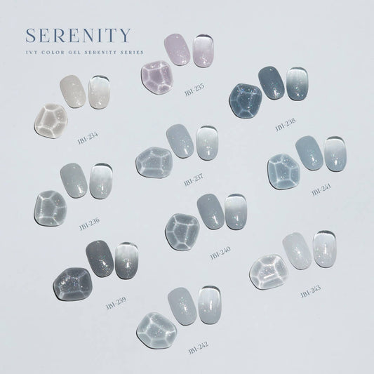 SERENITY Collection