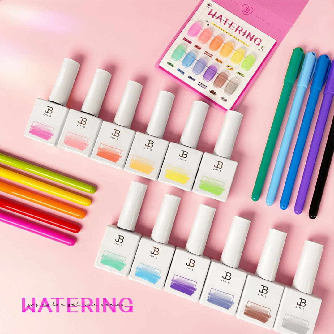 WATERING Collection