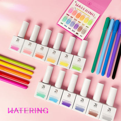 WATERING Collection