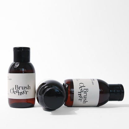 Brush Cleanser 50mL