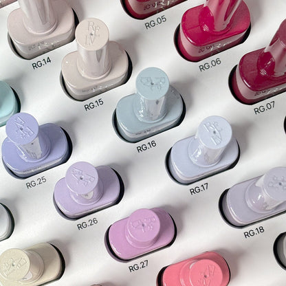 Reve 40 glitters Collection