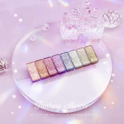 Fantasy Shower Collection