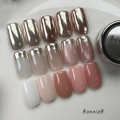 Mellow Silver Powder