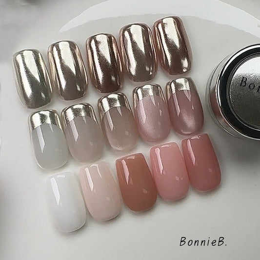 Mellow Silver Powder
