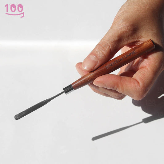 Nail Spatula