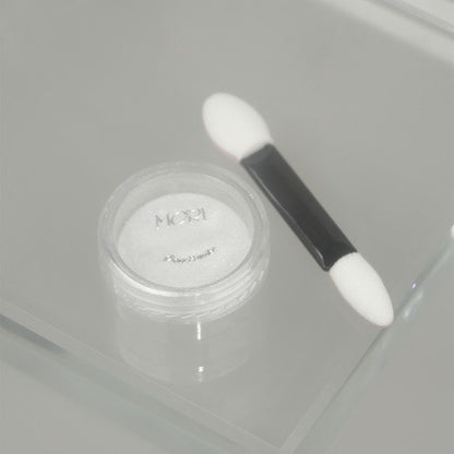 Glass Powder