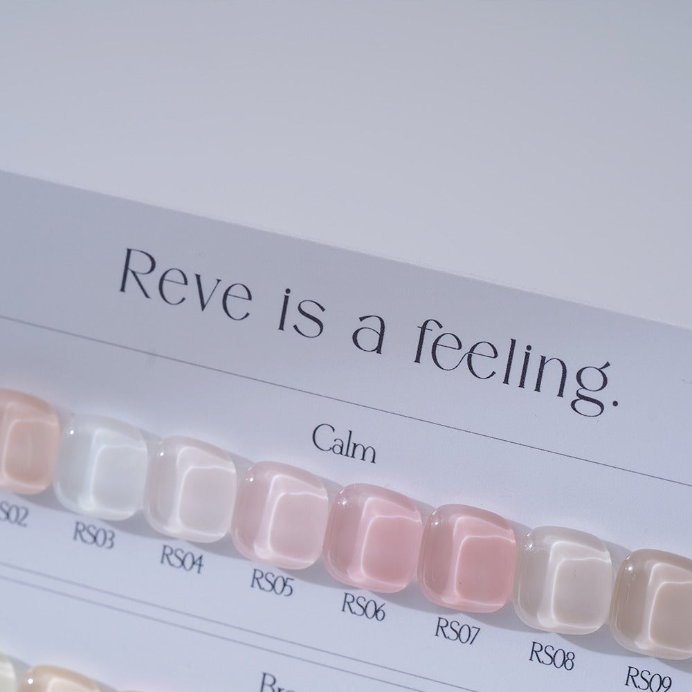 Reve is a feeling Collection