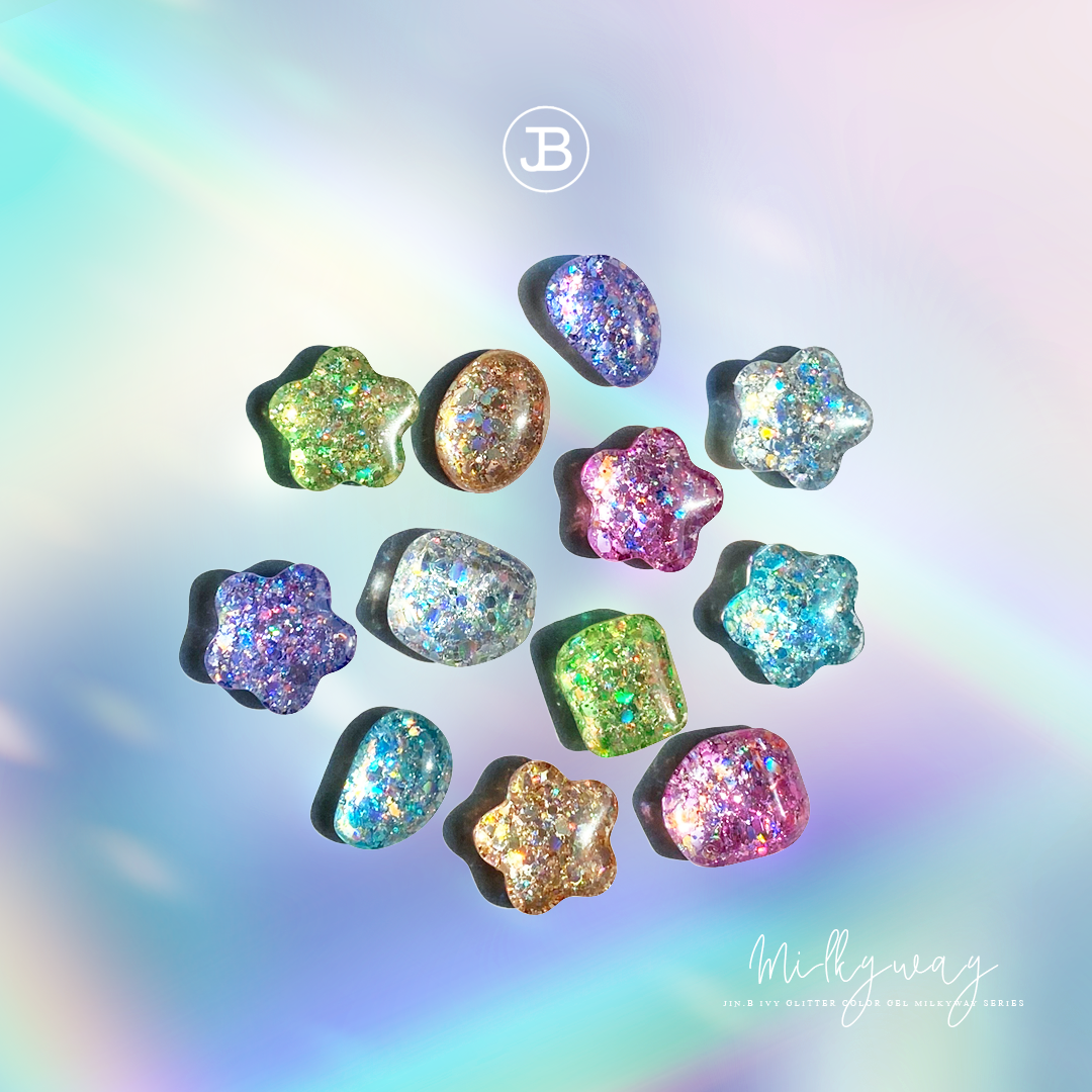 Milky way Collection
