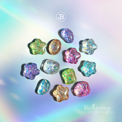 Milky way Collection