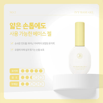 IVY BASE GEL
