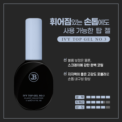 IVY TOP GEL