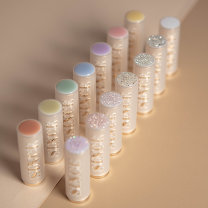 Luminous Layers Collection