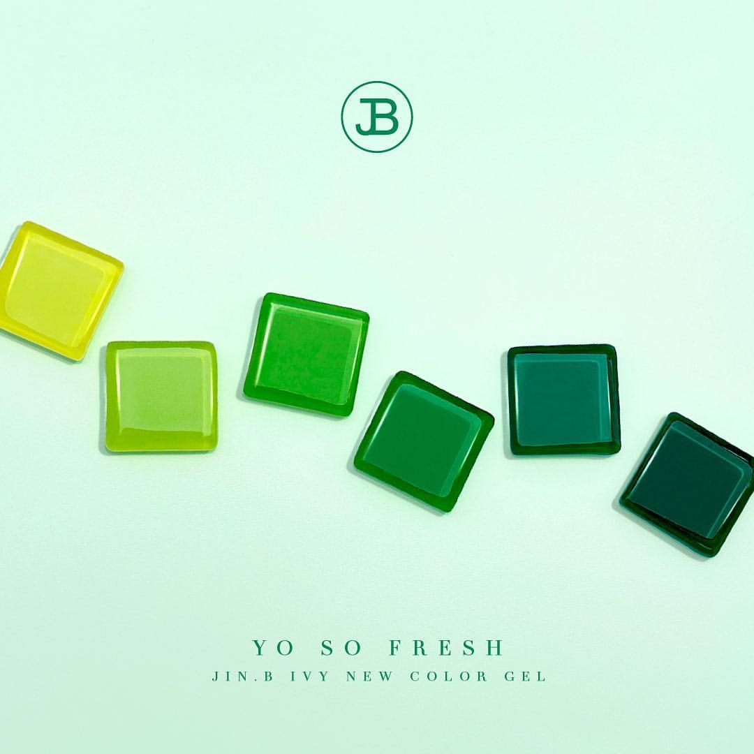 YO SO FRESH Collection
