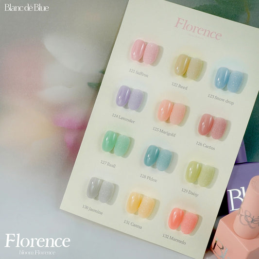 Florence Collection