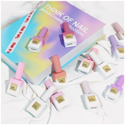 Milk&Cream Collection