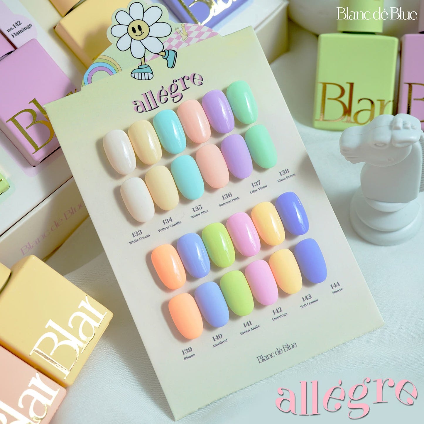 allègre Collection