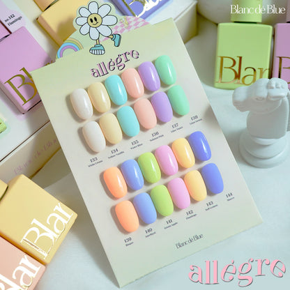 allègre Collection