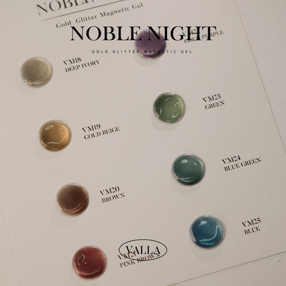 NOBLE NIGHT Collection