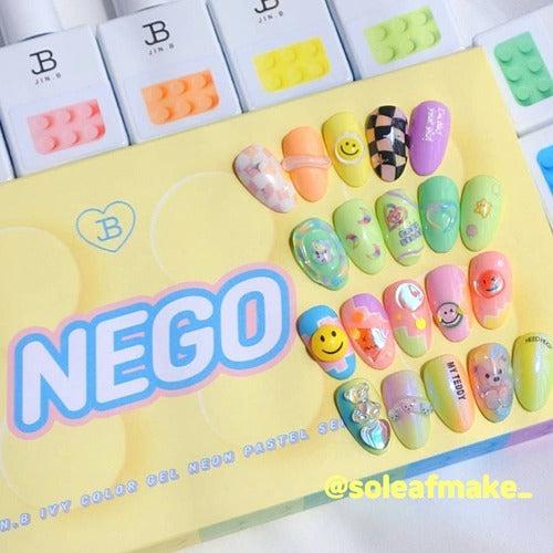 NEGO Collection