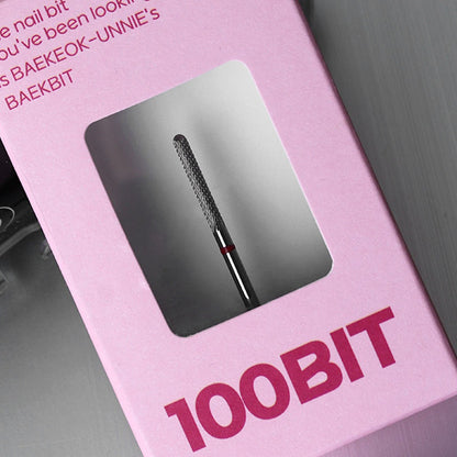 100BIT Long Base Bit