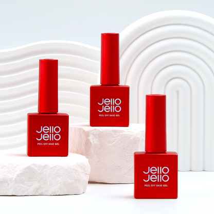 Peel Off Base / One Kill Gel Remover