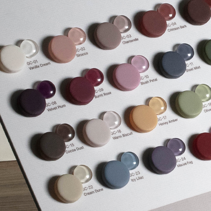 Claude Monet Collection