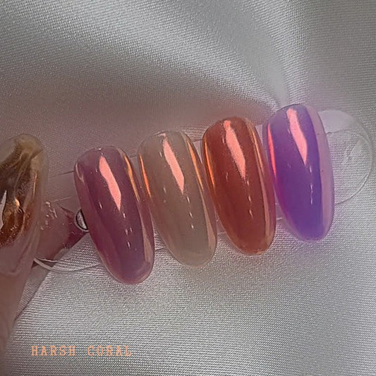 Harsh Coral