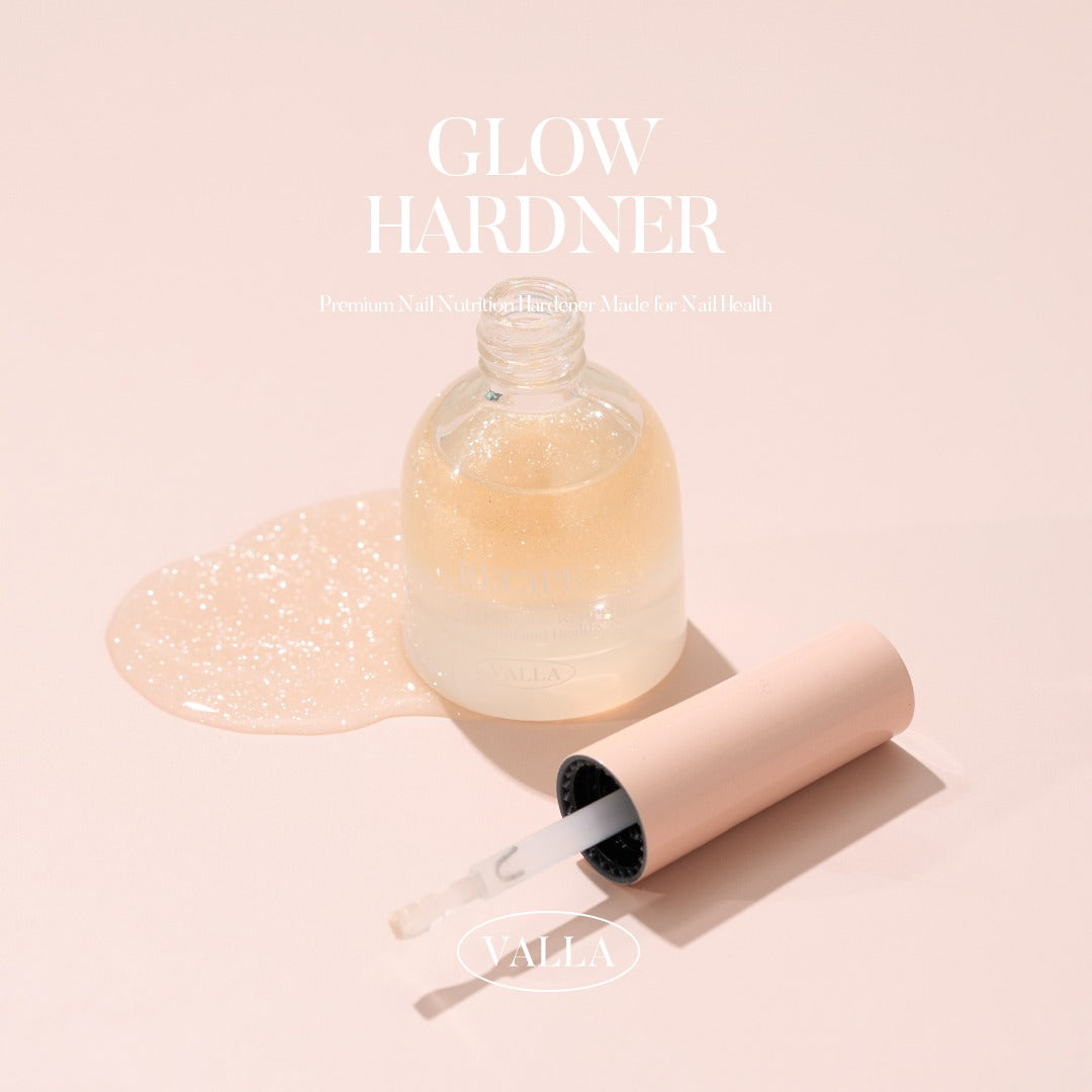 GLOW HARDNER
