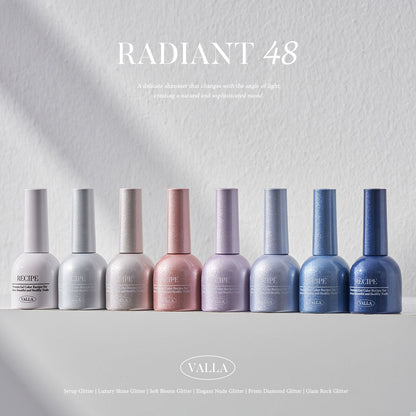 PRISM DIAMOND GLITTER Collection