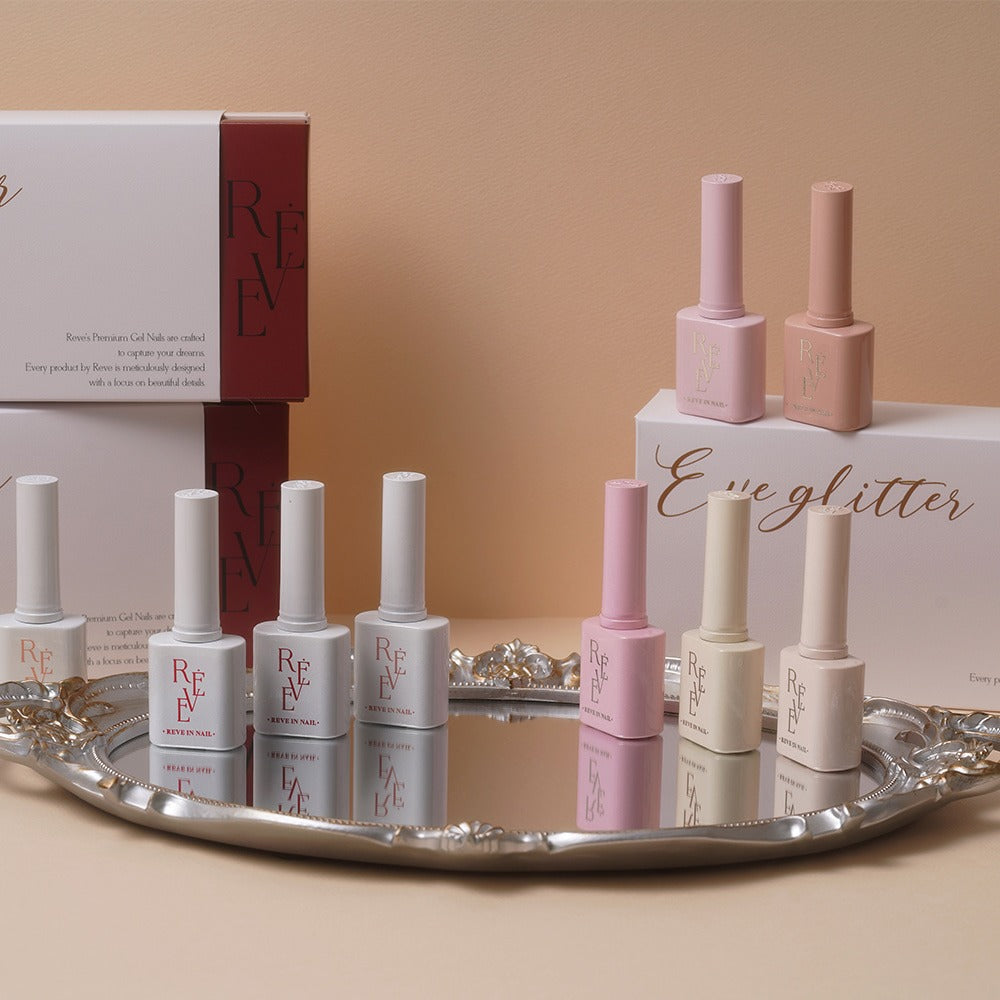 Eve glitter Collection