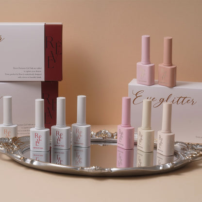 Eve glitter Collection