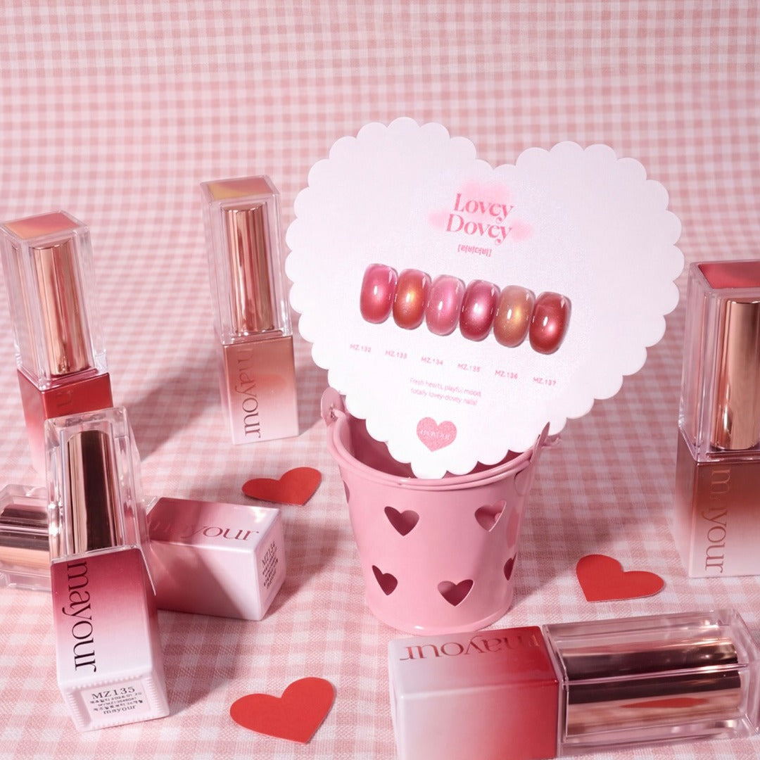 Lovey Dovey Collection