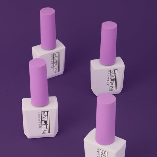JINZZA BASE GEL 12mL