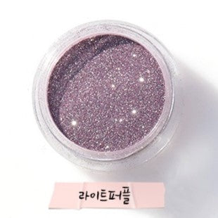 REFLEX Glitter (10 colors)