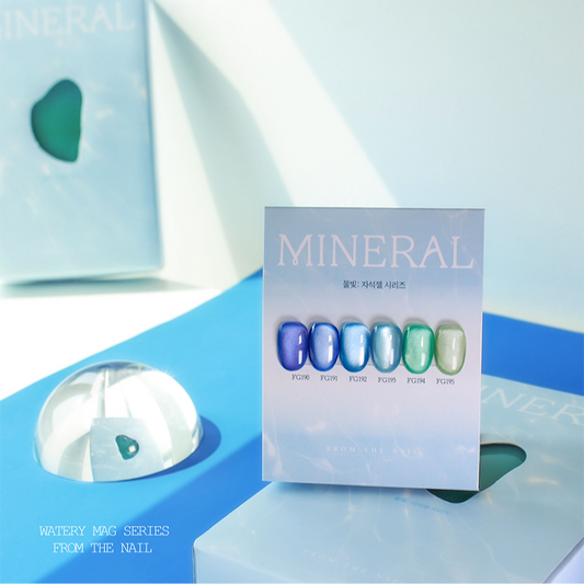 MINERAL Collection
