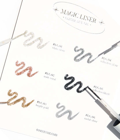 Magic Liner Collection