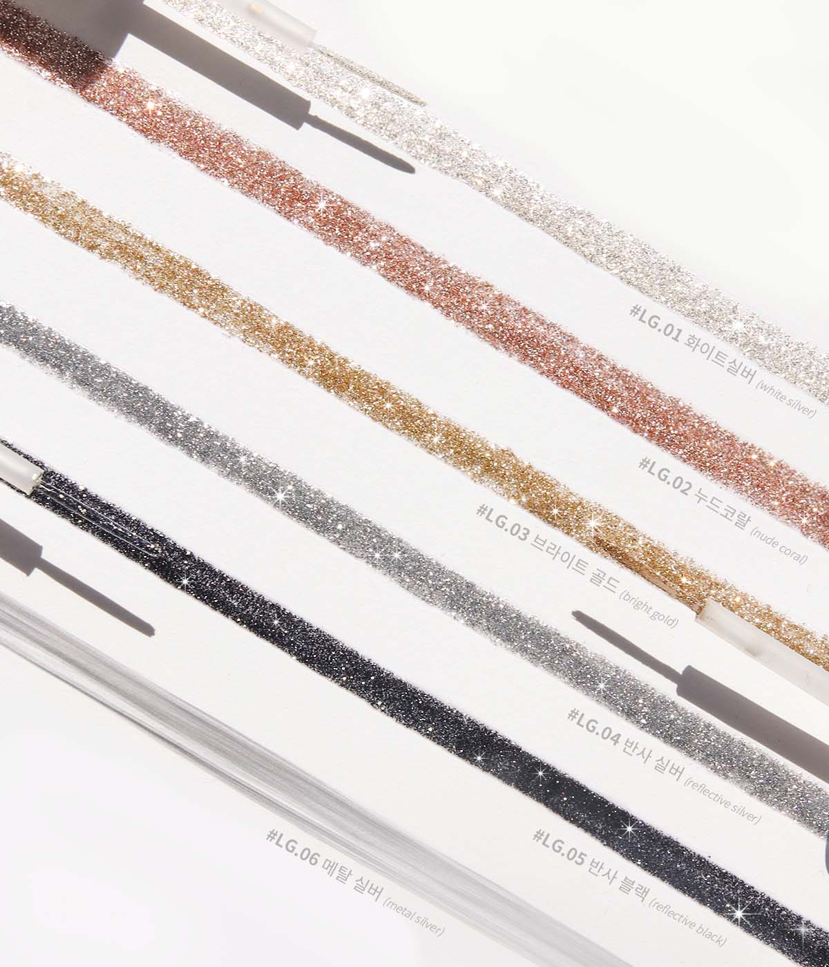 Magic Liner Collection