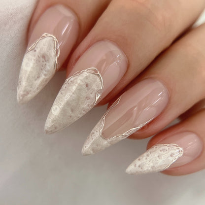 Doi moon gel