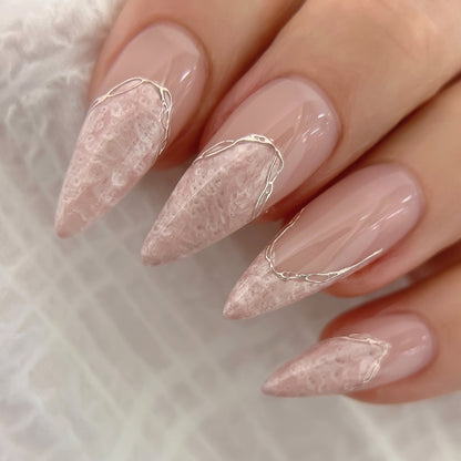 Doi moon gel