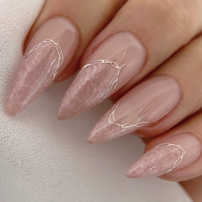 Doi moon gel