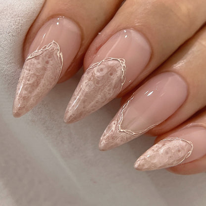 Doi moon gel